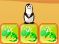 Xogo Penguin Escape Volver á Antártida  en liña