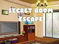 Xogo Escape de cuarto secreto  en liña