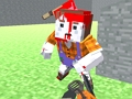 Xogo Pixel Gun Apocalypse 3  en liña