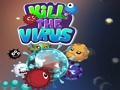 Xogo Mata o virus  en liña