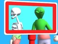 Xogo Atopar Alien 3d  en liña