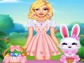 Xogo Aventura de Pascua de Ellie  en liña