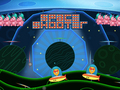Xogo Shooter espacial  en liña