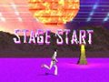 Xogo Karate retro: a aventura épica  en liña