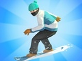 Xogo Snowboard Master 3D en liña