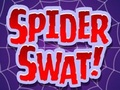Xogo Spider Swat en liña