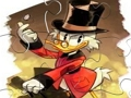 Xogo Scrooge Jigsaw Tile Mania en liña