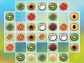 Xogo Onet Fruit conectar  en liña
