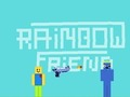 Xogo Noob vs Rainbow Friends en liña