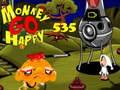 Xogo Monkey Go Happy Stage 535 en liña