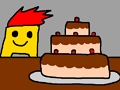 Xogo Quest Cake Darrens en liña