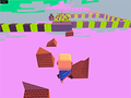 Xogo Kogama: Big Story Parkour en liña
