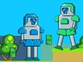 Xogo Bot Kaka en liña