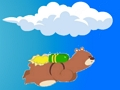 Xogo Voo de oso  en liña