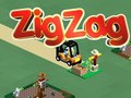 Xogo Lego Zig Zag en liña