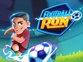 Xogo Carreira de fútbol  en liña