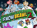 Xogo Brawl de neve 2 en liña