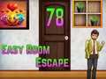 Xogo Amgel Easy Room Escape 78 en liña
