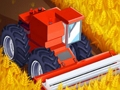 Xogo Simulador de agricultura 3D en liña