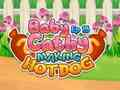 Xogo Baby Cathy Ep15: Facendo Hotdog  en liña