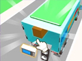 Xogo Puzzle de camións: Pack Master en liña