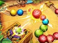 Xogo Dash de mármore en liña
