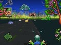 Xogo 2K4D Racer en liña