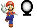 Xogo Diferenza Super Mario Rush  en liña