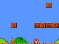 Xogo Super Mario Bros: Hack para dous xogadores  en liña