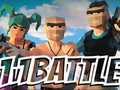 Xogo Batalla 1v1  en liña