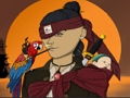 Xogo Piratas de Fukushu  en liña