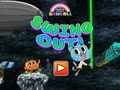 Xogo O incrible mundo de Gumball: Swing Out  en liña