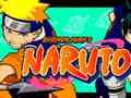Xogo Consello de Naruto Ninja  en liña