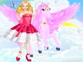 Xogo Nena E O Pegaso  en liña