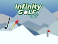 Xogo Golf infinito  en liña