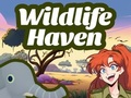 Xogo Wildlife Haven: Sandbox Safari en liña
