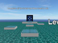 Xogo EParkour. io  en liña
