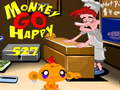 Xogo Monkey Go Happy Stage 527 en liña