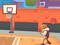 Xogo Baloncesto inactivo  en liña