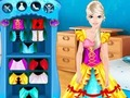 Xogo Deseña un vestido real  en liña