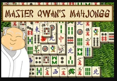 Xogo Mestre Qwans Mahjong  en liña