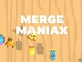 Xogo Combina Maniax  en liña