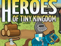 Xogo Heroes do Tiny Kingdom  en liña
