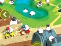Xogo Onde está Shaun?  en liña