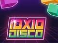 Xogo Disco 10x10  en liña