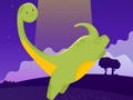 Xogo Matemáticas con Dino  en liña