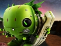 Xogo Winsome Robot Escape en liña