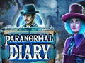 Xogo Diario paranormal  en liña