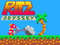 Xogo Ritz Odyssey en liña