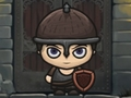 Xogo War of Castle: Rush Royale e Arrastrar e soltar  en liña